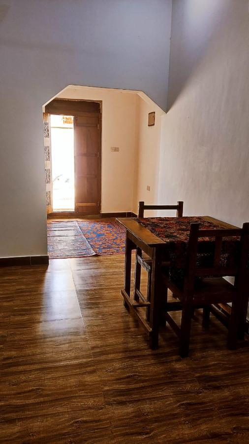 Mamayoyo House Nungwi Zewnętrze zdjęcie