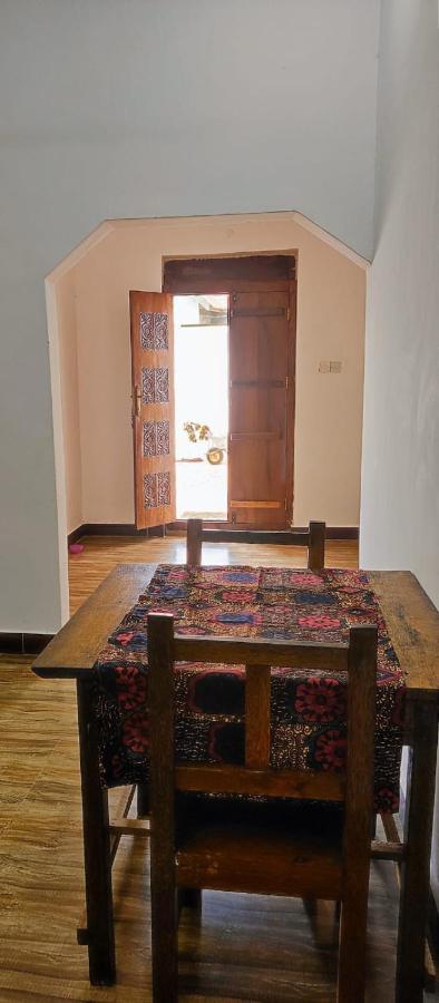 Mamayoyo House Nungwi Zewnętrze zdjęcie