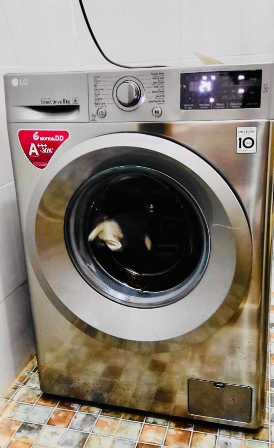 Mamayoyo House Nungwi Zewnętrze zdjęcie