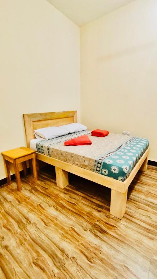 Mamayoyo House Nungwi Zewnętrze zdjęcie