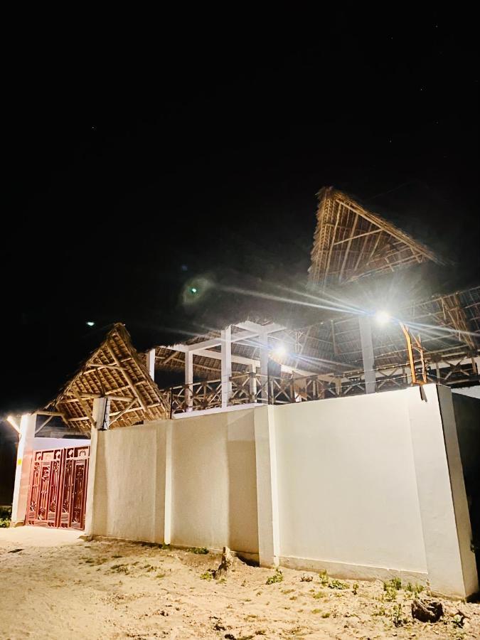 Mamayoyo House Nungwi Zewnętrze zdjęcie