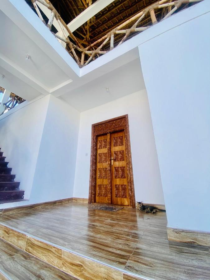 Mamayoyo House Nungwi Zewnętrze zdjęcie