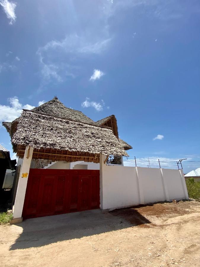 Mamayoyo House Nungwi Zewnętrze zdjęcie