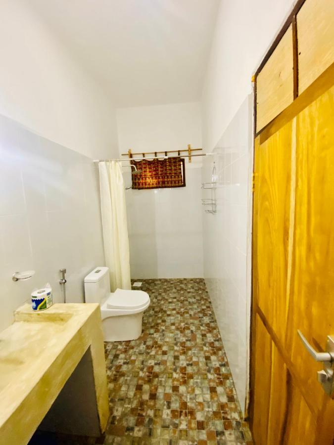 Mamayoyo House Nungwi Zewnętrze zdjęcie