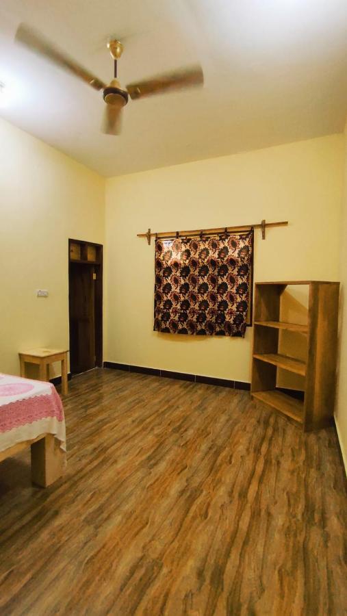 Mamayoyo House Nungwi Zewnętrze zdjęcie