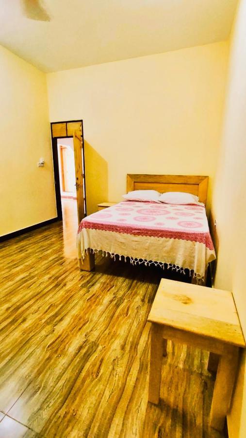 Mamayoyo House Nungwi Zewnętrze zdjęcie