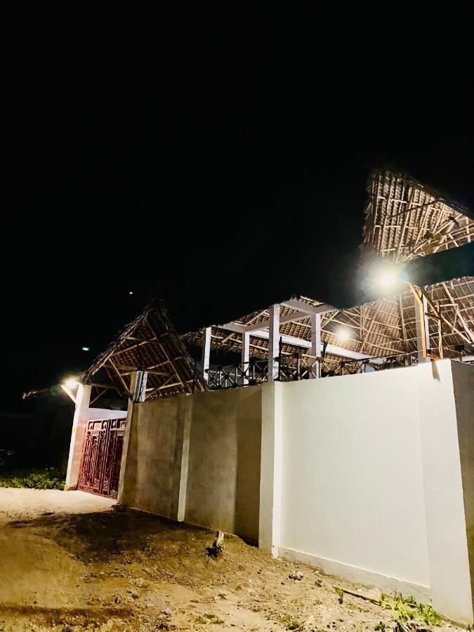Mamayoyo House Nungwi Zewnętrze zdjęcie